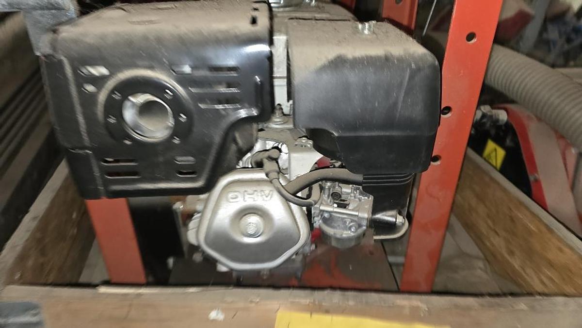 Gebraucht 2011 Dynapac BT90 Motorblock / Vibrationsantrieb