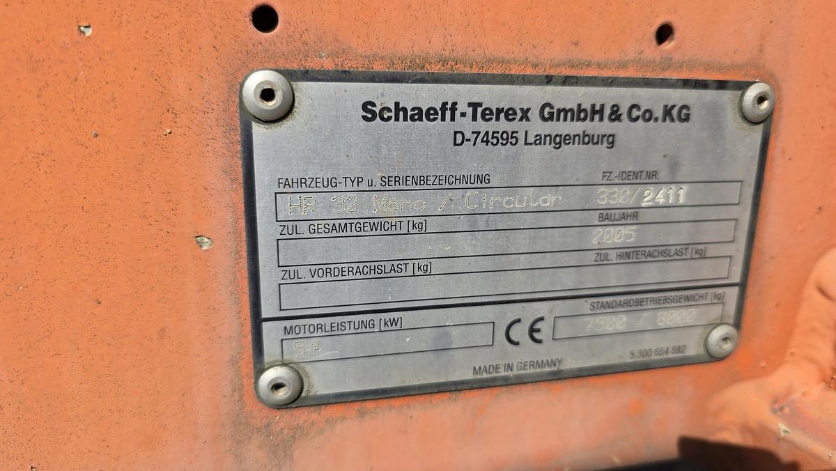 Gebraucht