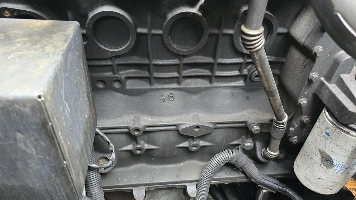 Gebraucht Case WX210 Mobilbagger