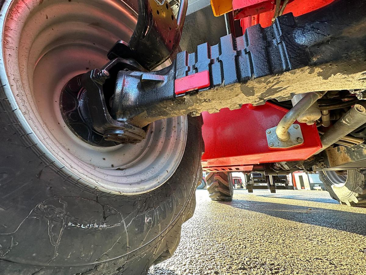 Gebraucht 2021 Manitou MT1033 Easy 75D ST5 S1 Teleskoplader