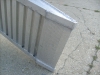 Metalmec Aluschiene 2,40cm SM076SG.0008