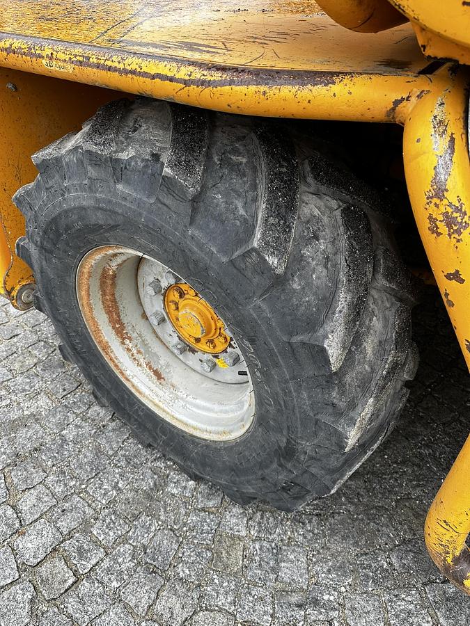 Gebraucht 2003 Merlo R 33.16 KS Teleskoplader