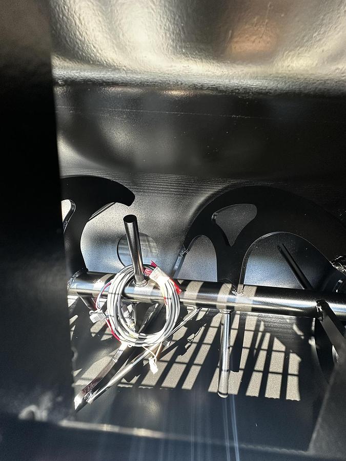 2025 U.Emme Betonmischschaufel Modell Condor 750