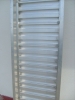 Metalmec Aluschiene 2,40cm SM076SG.0008