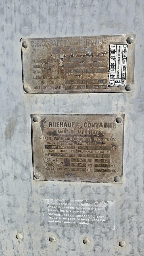 Gebraucht