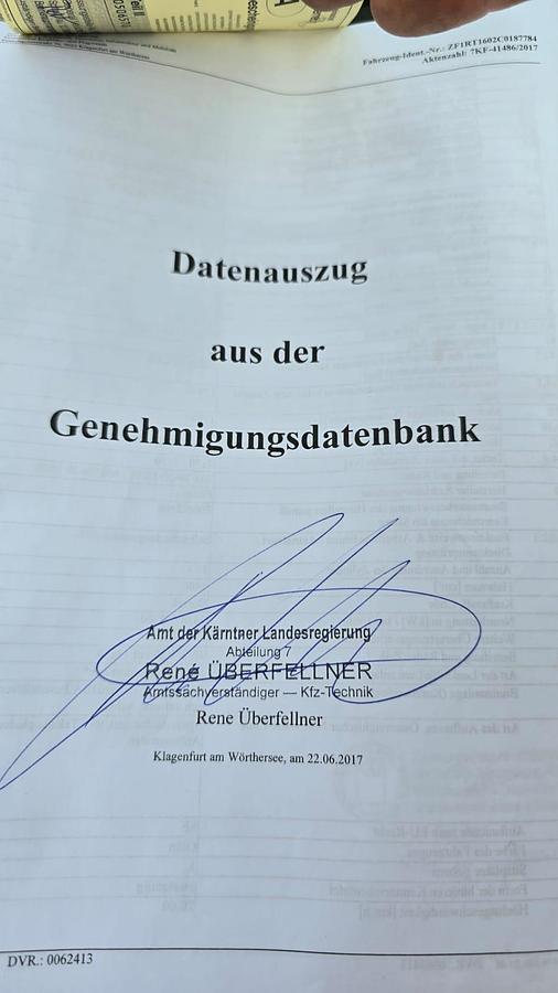 Gebraucht
