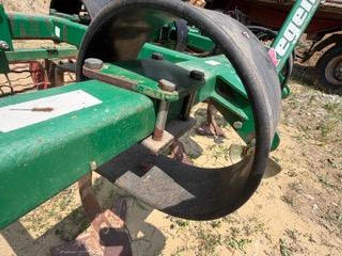 Gebraucht Grubber ohne Streuer