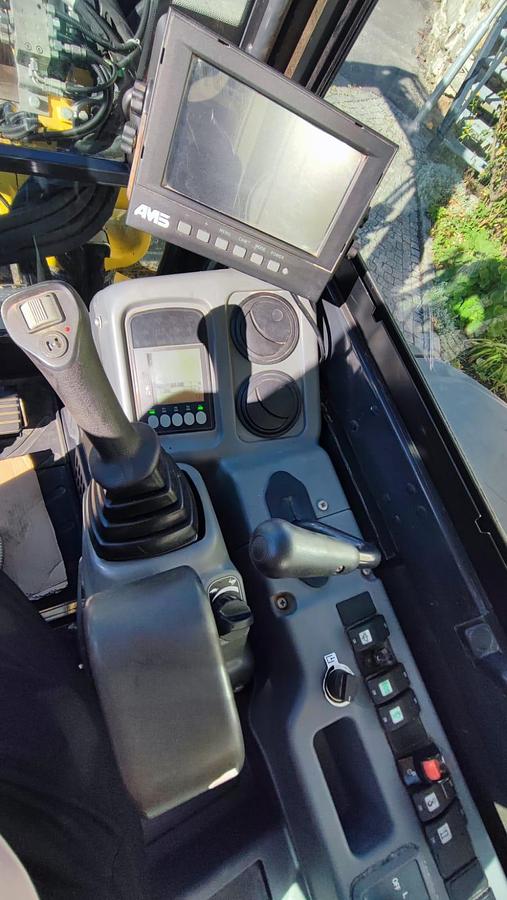 Gebraucht 2020 Yanmar SV60-A Bagger