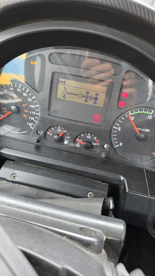 Gebraucht 2018 IVECO AD440T 45T Sattelzugmaschine