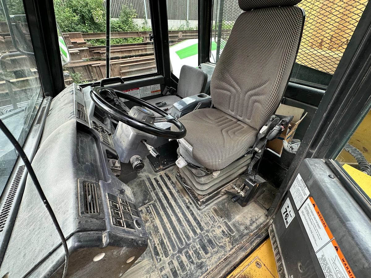 Gebraucht 2006 Komatsu HM300-2 Dumper
