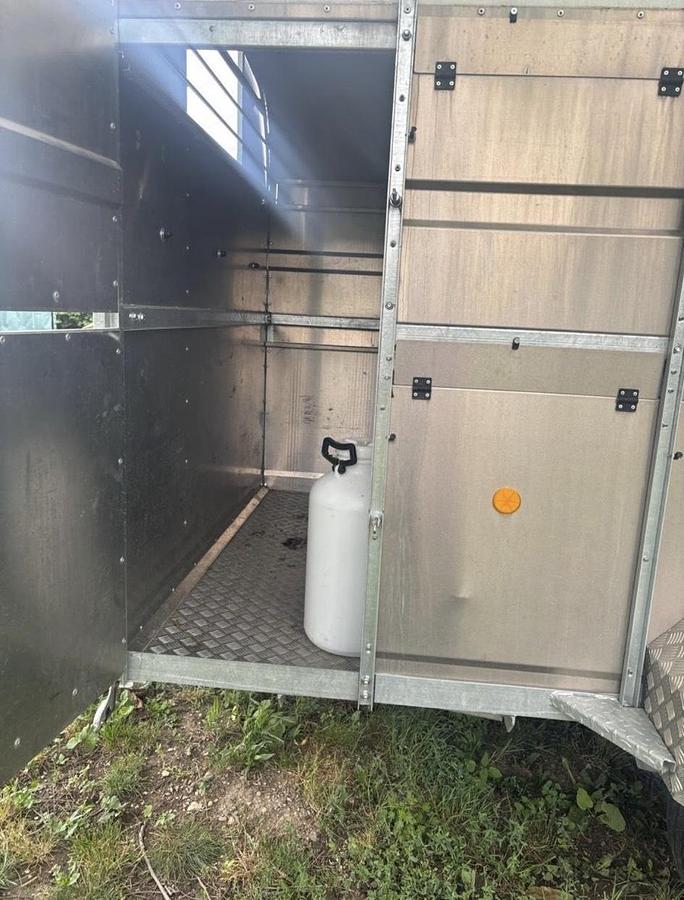 Gebraucht L4318T - gebraucht