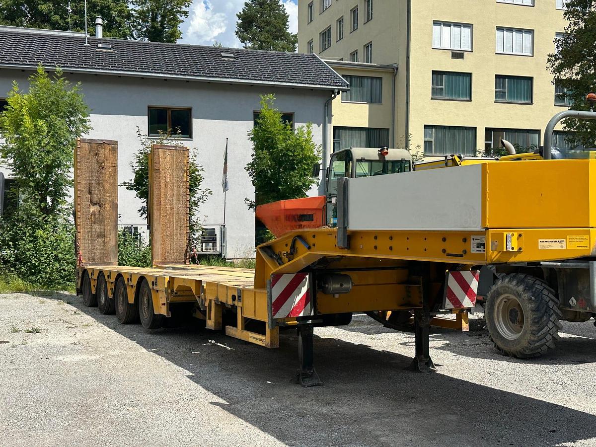 Gebraucht