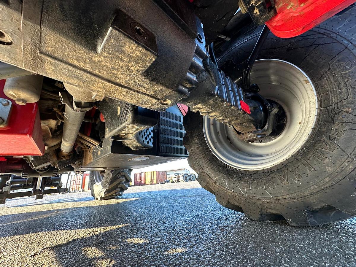 Gebraucht 2021 Manitou MT1033 Easy 75D ST5 S1 Teleskoplader