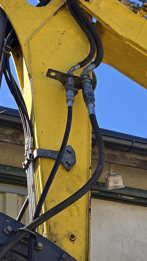 Hammer  KSC06 Schrottschere