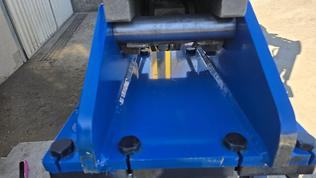 Hammer  KSC06 Schrottschere