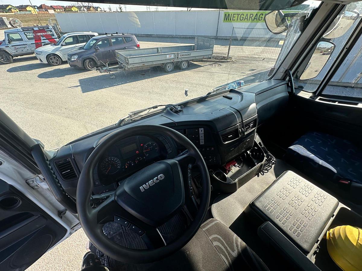 Gebraucht 2017 IVECO AD440T Sattelzugmaschine