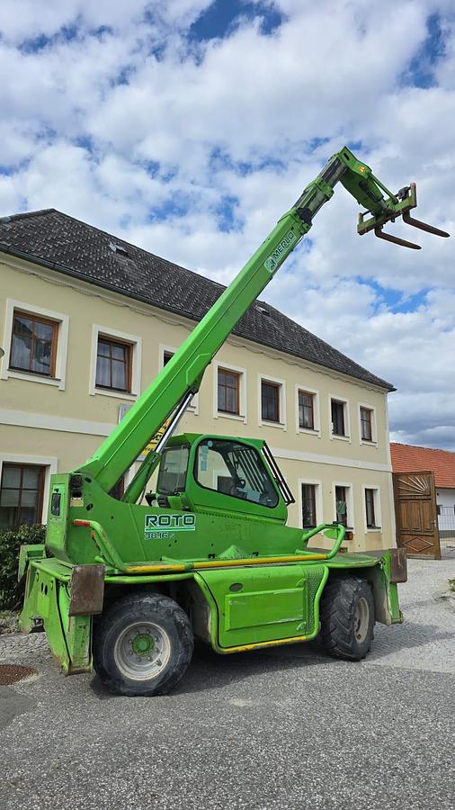 Gebraucht