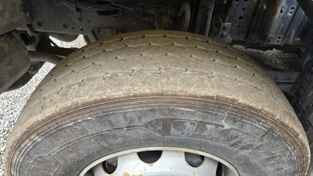 Gebraucht 2017 IVECO N3G AD440T 45T Sattelzugmaschine