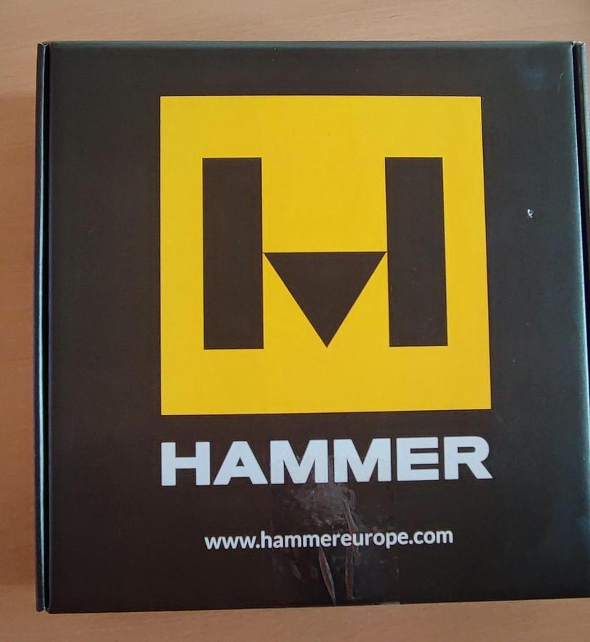 Hammer Dichtsatz passend zu Hammer HM 202