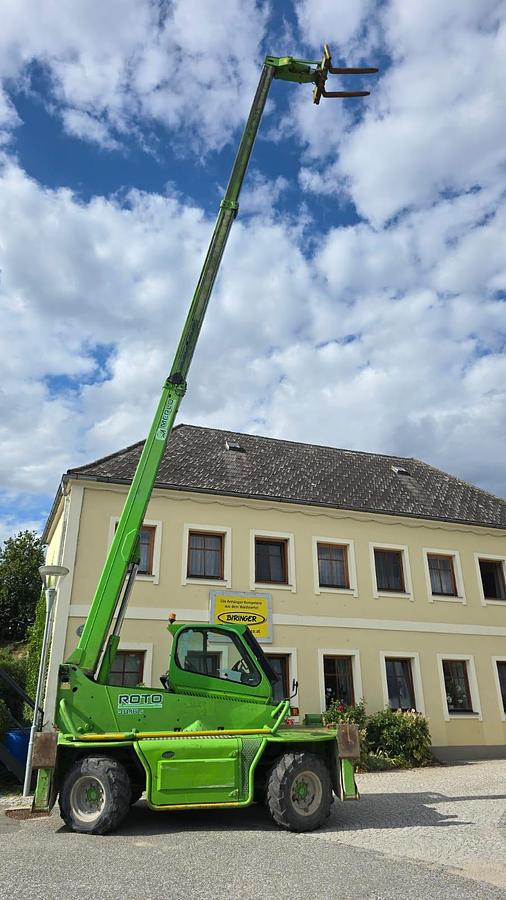 Gebraucht