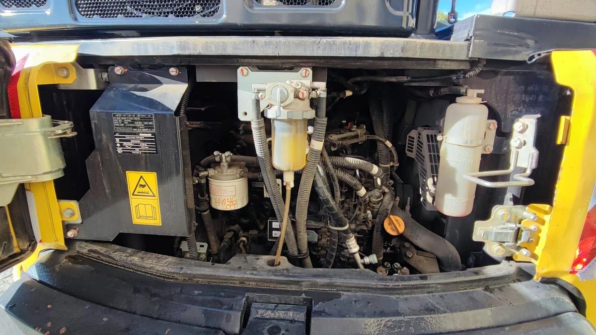 Gebraucht 2020 Yanmar SV60-A Bagger