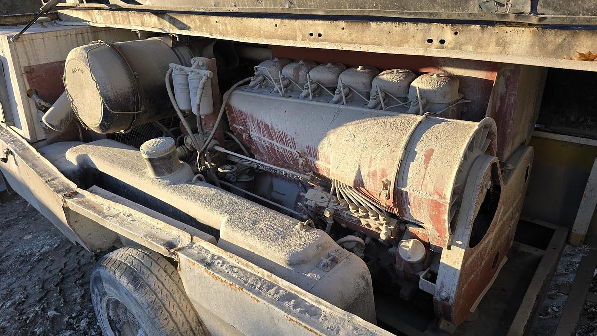 Gebraucht Atlas Copco Kompressor