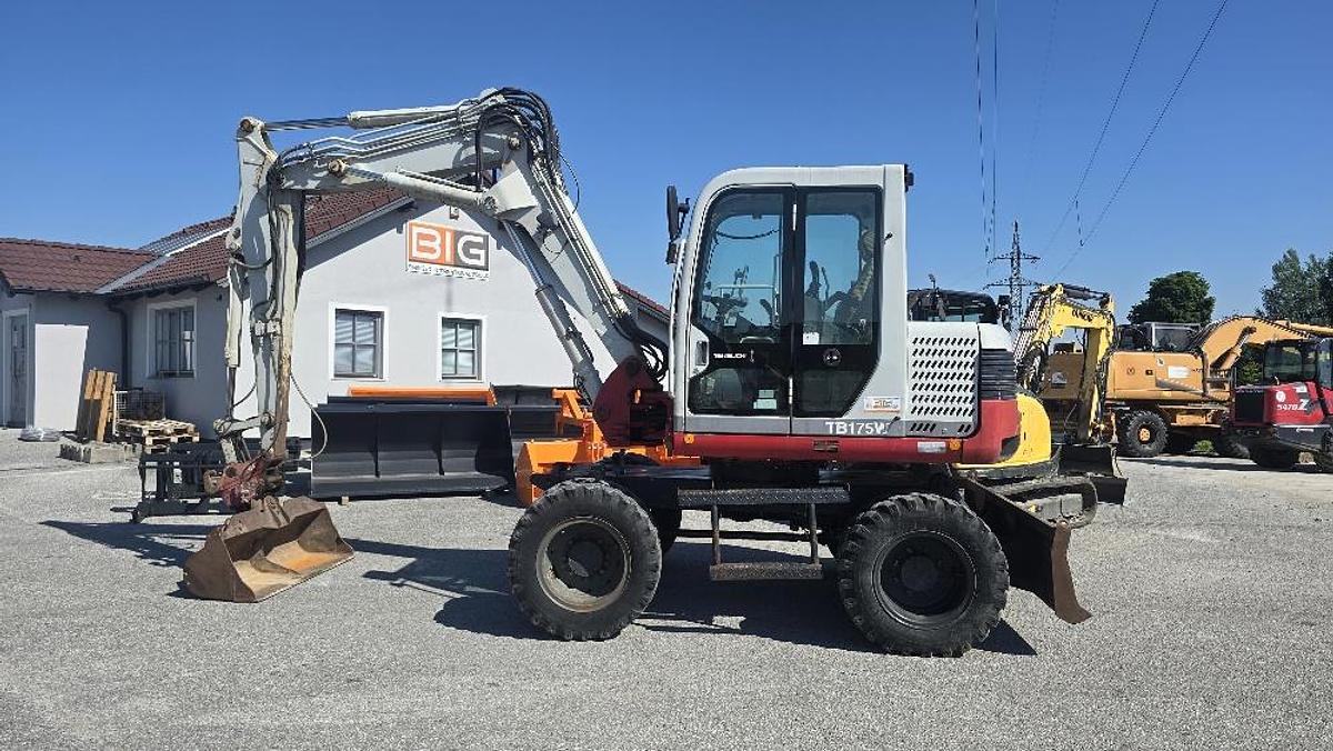 Gebraucht