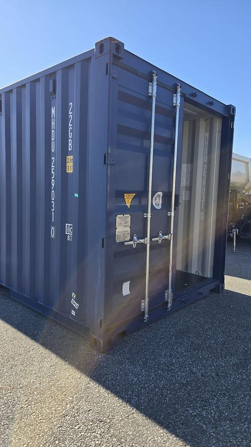 Gebraucht 2026 BIG 20ft Container