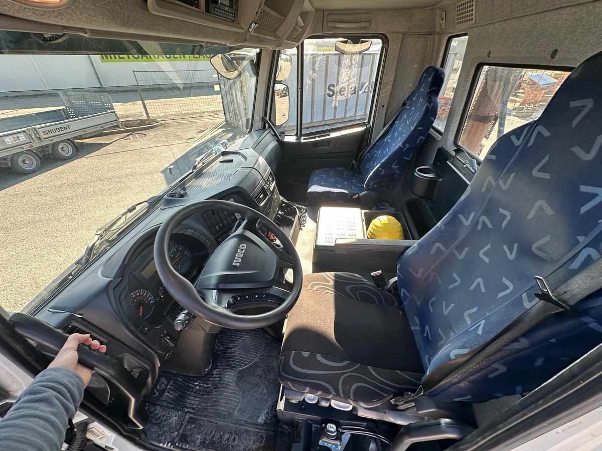 Gebraucht 2017 IVECO AD440T Sattelzugmaschine