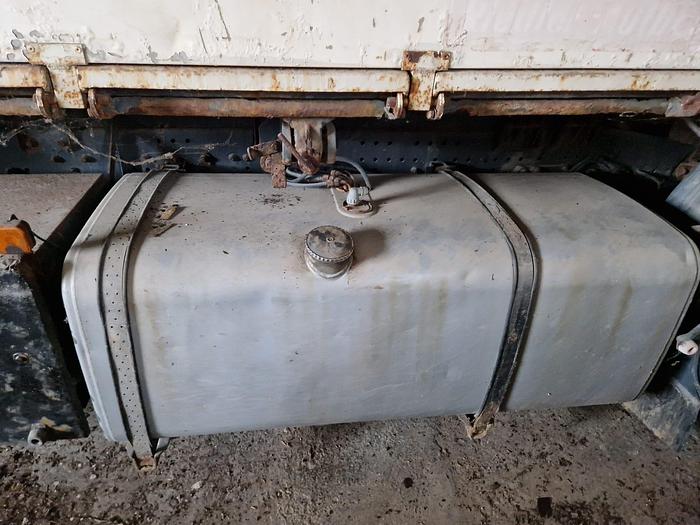 Gebraucht 1997 MAN 26.403 Silent LKW