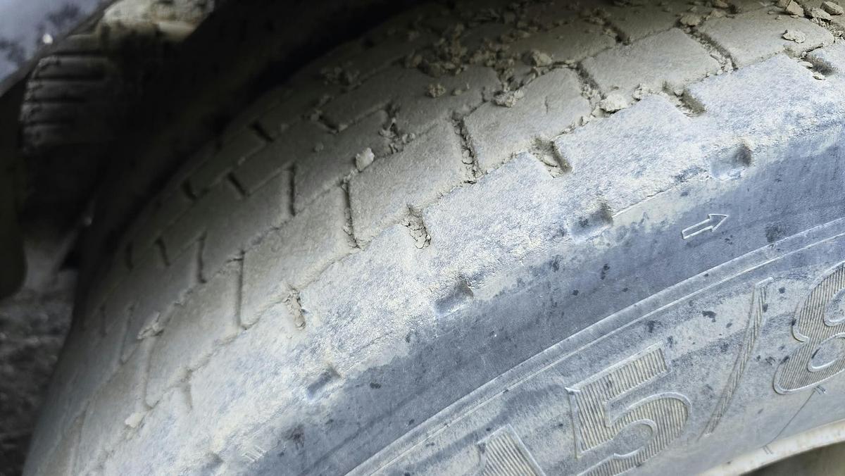Gebraucht