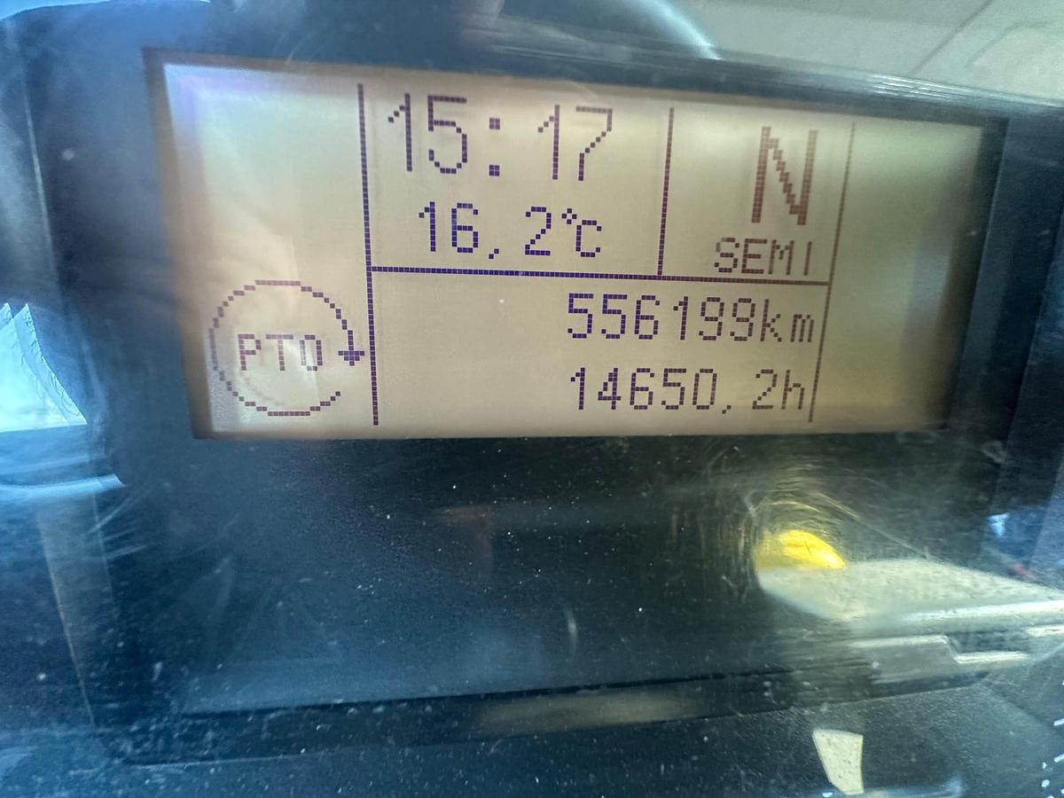 Gebraucht 2017 IVECO AD440T Sattelzugmaschine