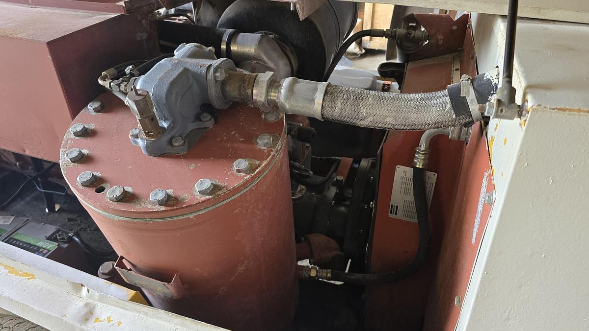 Gebraucht Atlas Copco Kompressor