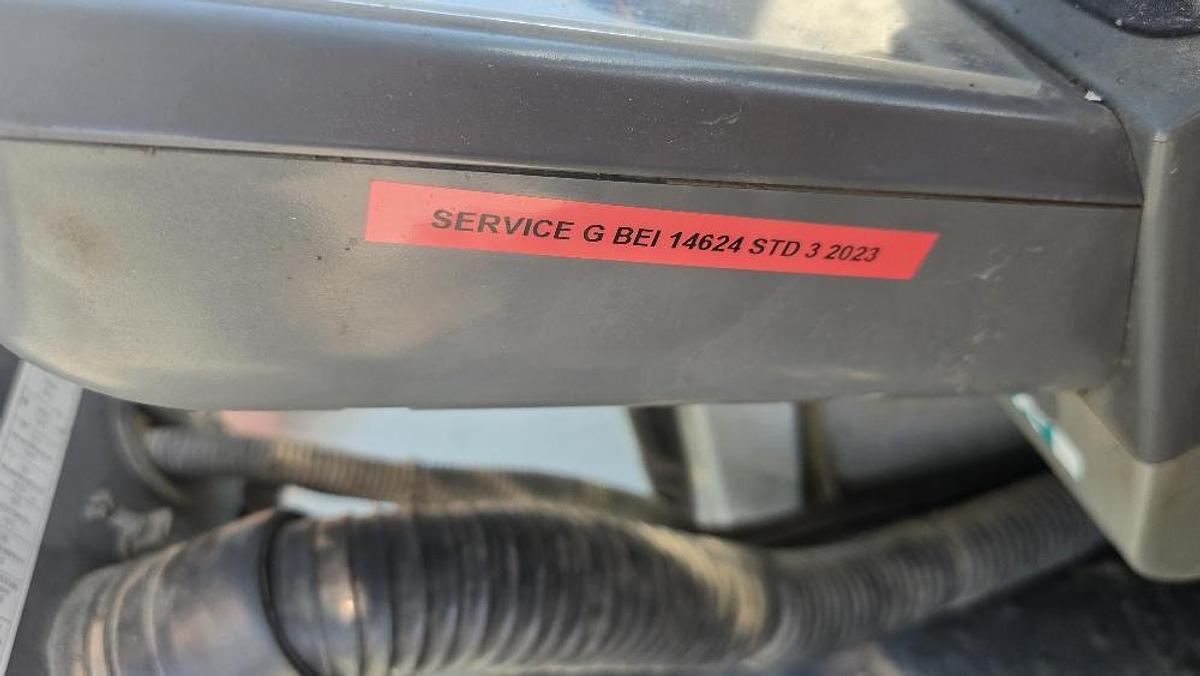 Gebraucht