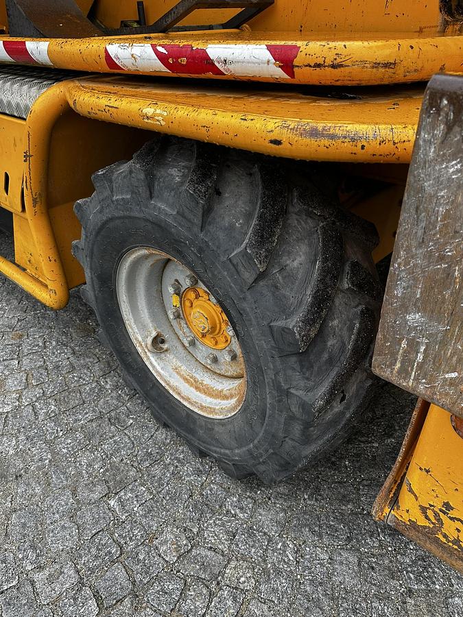 Gebraucht 2003 Merlo R 33.16 KS Teleskoplader