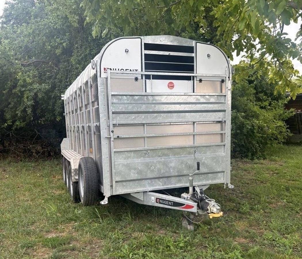 Gebraucht L4318T - gebraucht