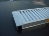 Metalmec Aluschiene 2,40cm SM076SG.0008