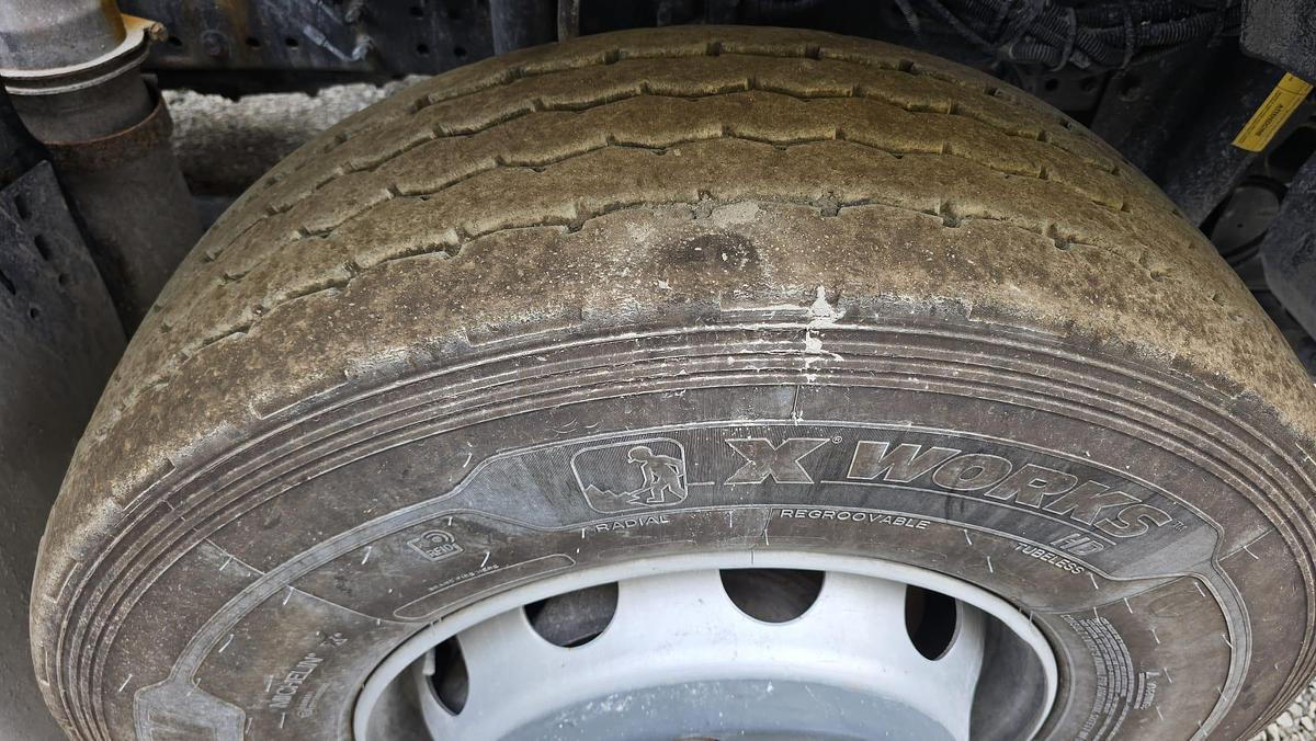 Gebraucht 2018 IVECO AD440T 45T Sattelzugmaschine