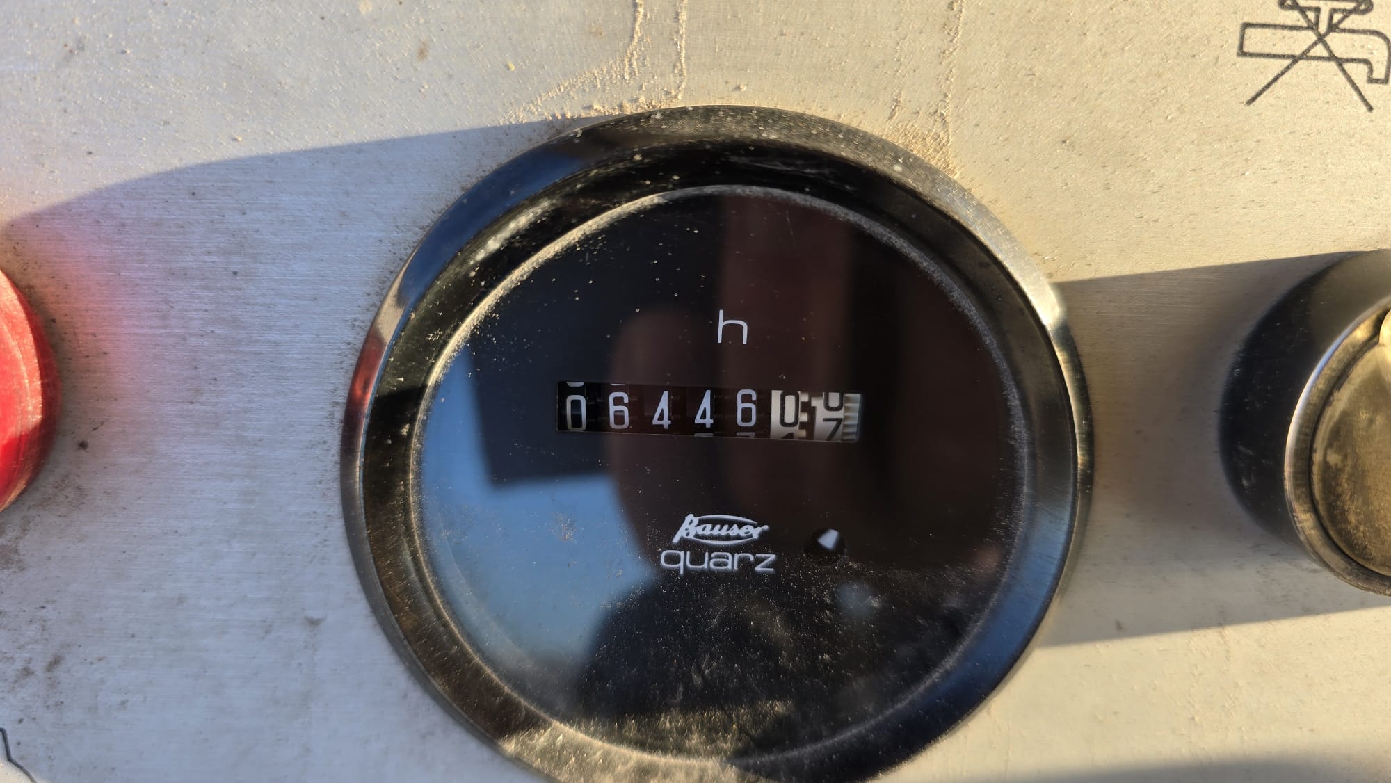 Gebraucht Wirtgen W500 Asphaltfräse