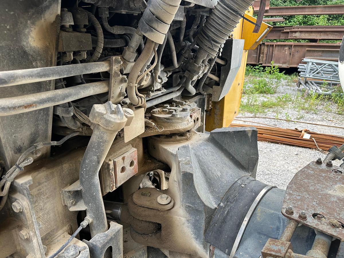 Gebraucht 2006 Komatsu HM300-2 Dumper