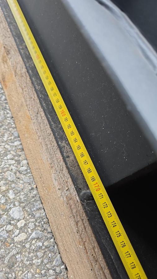 Gebraucht 2026 BIG 40ft HighCube - Container