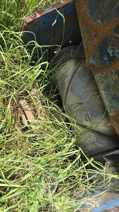 Gebraucht BIG Förderband