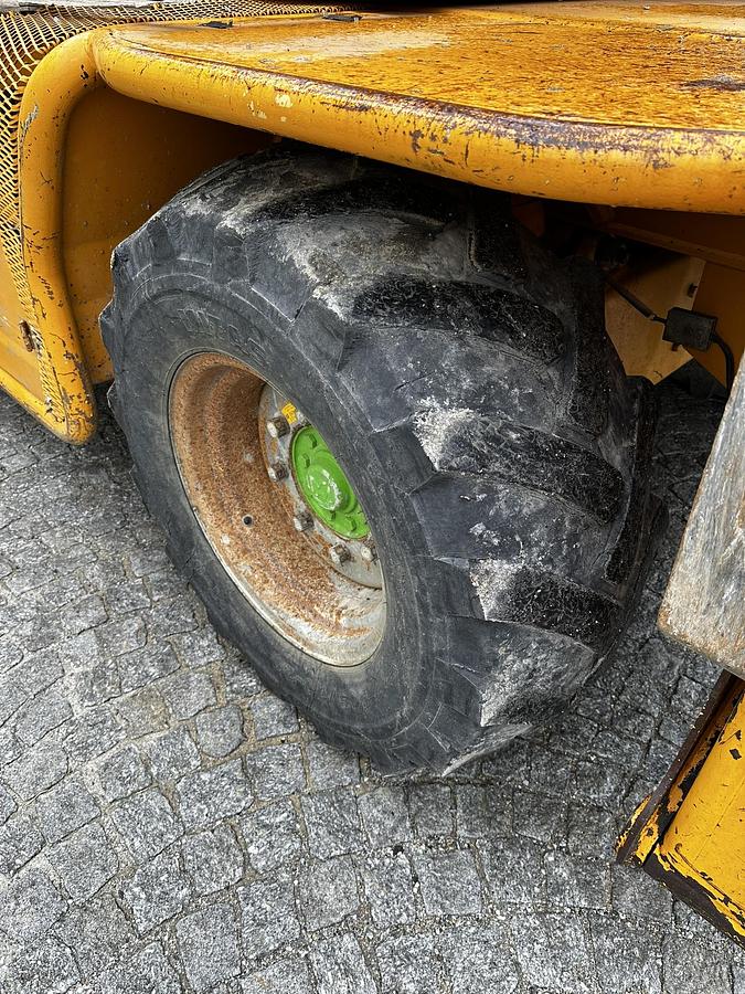 Gebraucht 2003 Merlo R 33.16 KS Teleskoplader