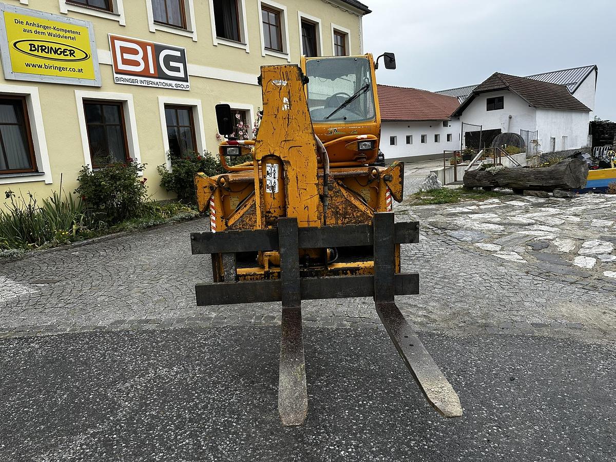 Gebraucht 2003 Merlo R 33.16 KS Teleskoplader