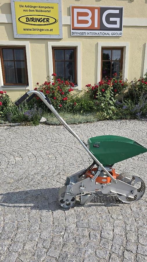 Gebraucht 2020 BIG ZWIEBELSETZMASCHINE