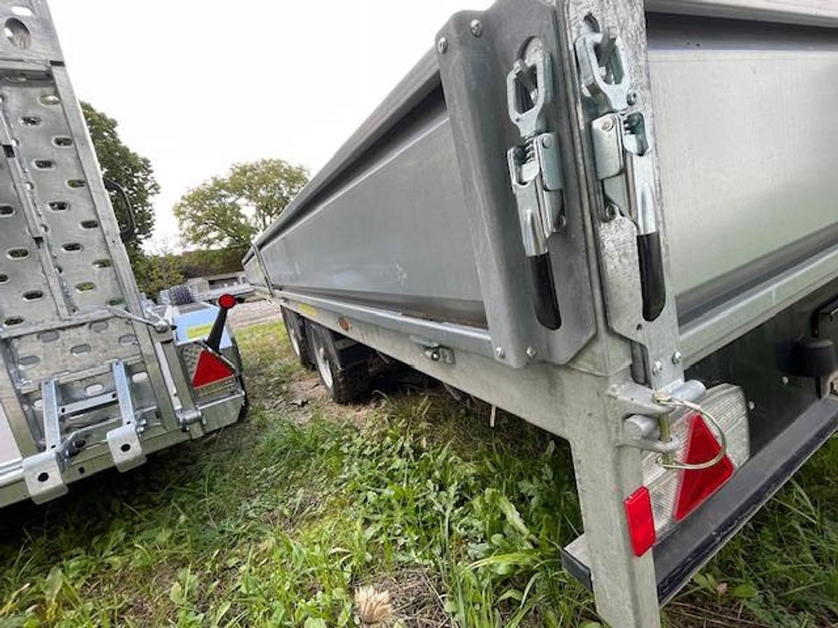 Gebraucht Nugent F4920H - top gebraucht