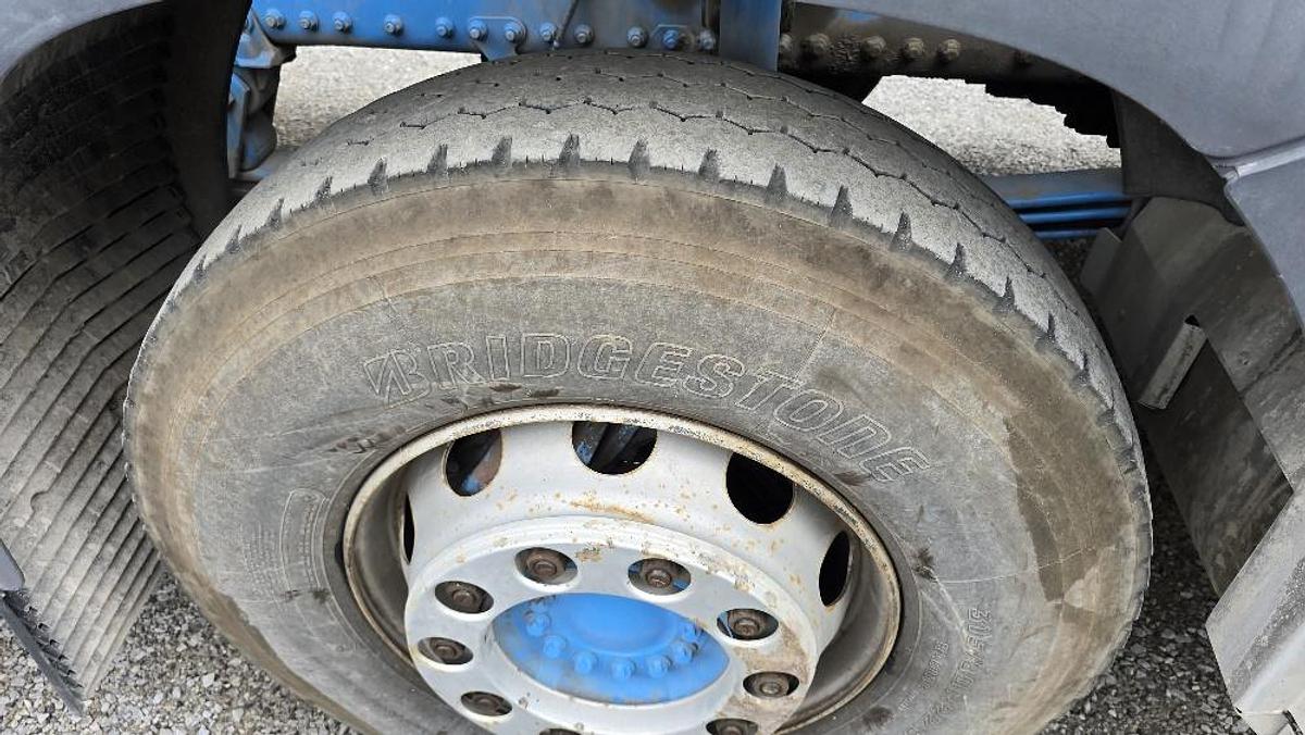 Gebraucht 2015 MAN TGS 41.400 8x4 BB Fahrmischer