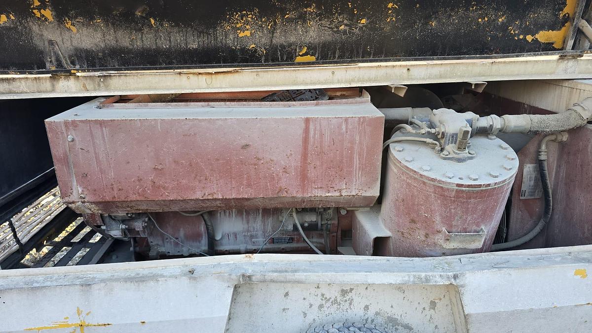 Gebraucht Atlas Copco Kompressor