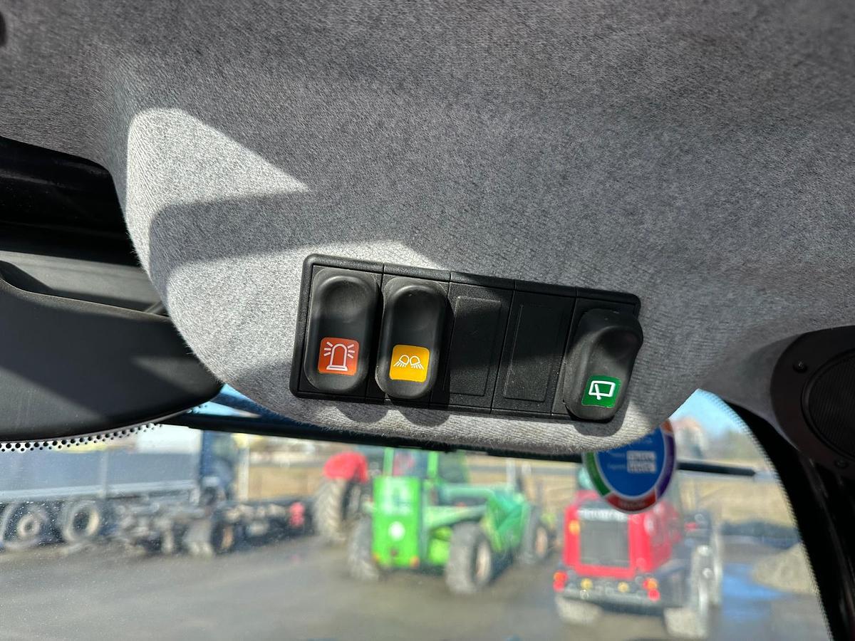 Gebraucht 2021 Manitou MT1033 Easy 75D ST5 S1 Teleskoplader