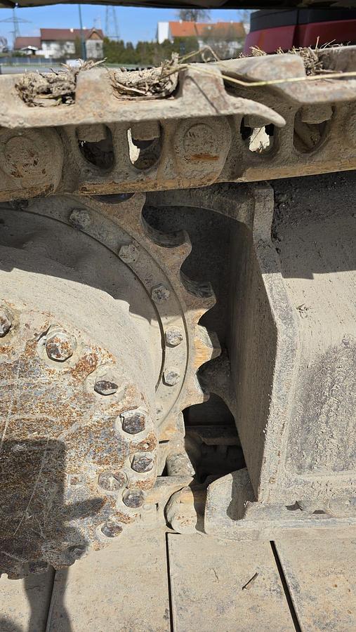 Gebraucht 2017 Komatsu PC240 NLC-11 Hydraulikbagger